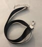 Satin Ribbon Choker Necklace: Elegant Minimalist Style - Image 10