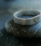 Sterling Silver Heart ring
