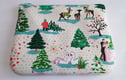 Christmas bags and purses
