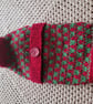 Christmas dog coat - Image 3
