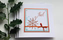 CHRISTMAS CARDS and TAGS