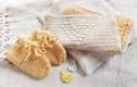 Baby Booties