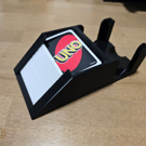 Playing cards dispenser - uno 100mm - 200m