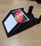 Playing cards dispenser - uno 100mm - 200m