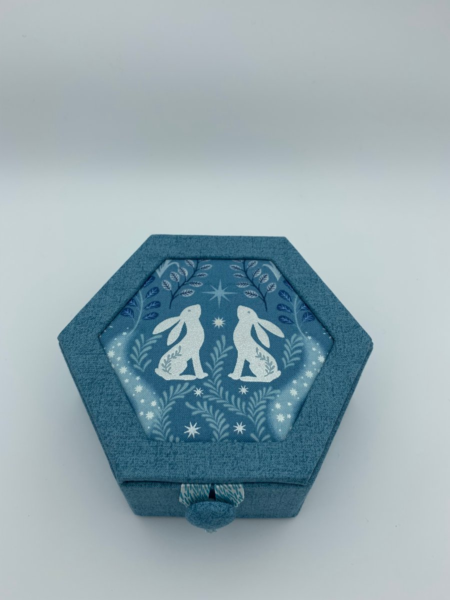 Jewellery or Keepsake Box