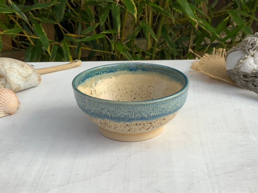 Small Decorative Bowl