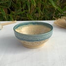 Small Decorative Bowl