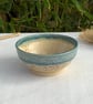 Small Decorative Bowl