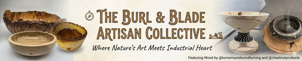 TurnerRound WoodTurning