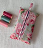 One Lined Tissue Holder with Pack of Tissues - Image 2