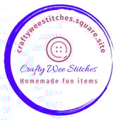Crafty Wee Stitches