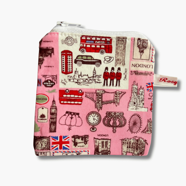Mini Purse - Sugar Londomn