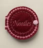 320. Needle case. - Image 7
