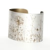 Spring hedgerow cuff