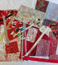 Red slow stitching kit  - Image 10