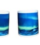 Northern lights photography mug. Northern Lights gifts for Birthday or Christmas - Image 1
