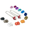 Pop Drop Interchangeable Earrings