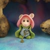 Spring Sale ... Keykeeper Downland Mouse 'Hellen' with key 