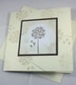 Handmade any occasion card - dandelion clock - Image 3