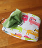 Dog Poop Bag Holder - Image 1