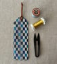 Bookmarks Japanese Pattern Arrows - Image 4