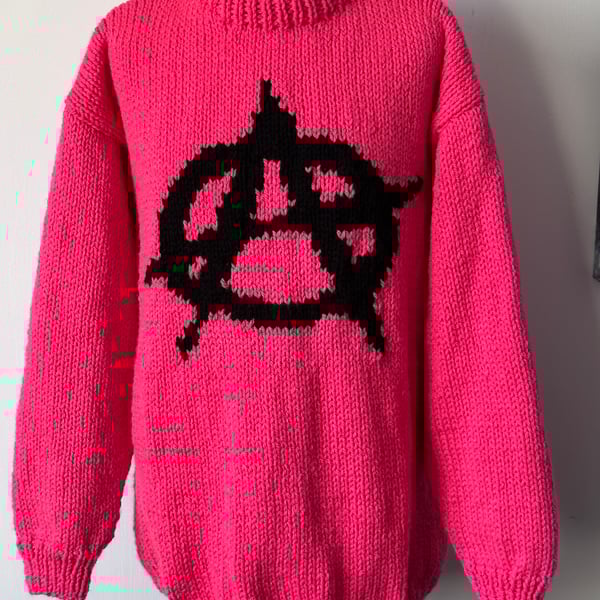 Pink Anarchy