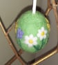 Needle Felted Easter Egg - Image 2