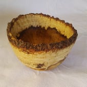 TurnerRound WoodTurning