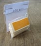 50 Small Old Gold Stickers - Image 4