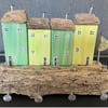 Driftwood Quayside Cottages Key Holder