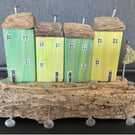 Driftwood Quayside Cottages Key Holder