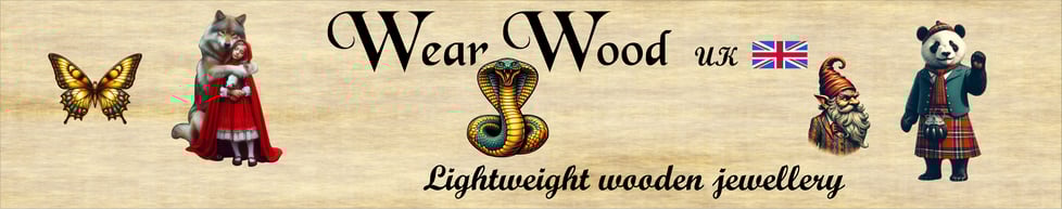 Wear Wood UK
