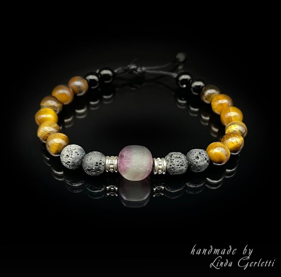 BRACELET  -  Unisex