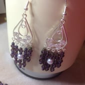 Jewellery Drops by Laura