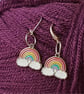 Rainbow Stitch markers  - Image 2