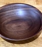 Moon eclipse exotic sapele bowl
