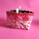 Fabric Storage Basket