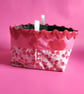 Fabric Storage Basket