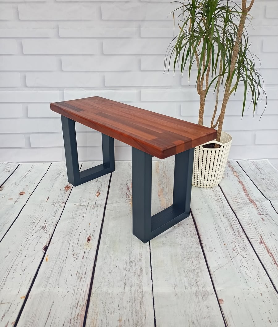 Table discount bench height