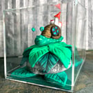 Snail In A Box