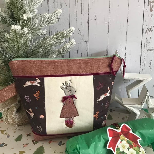 Rosie’s cosy Christmas box