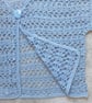CROCHET PATTERN PDF Giza Cardigan - Image 1