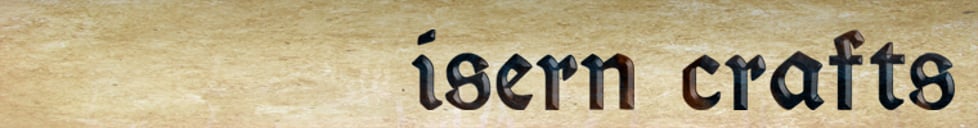 Isern Crafts