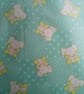 3-6 months needlecord dress,  A Line dress with elephant design,  pinafore - Image 4