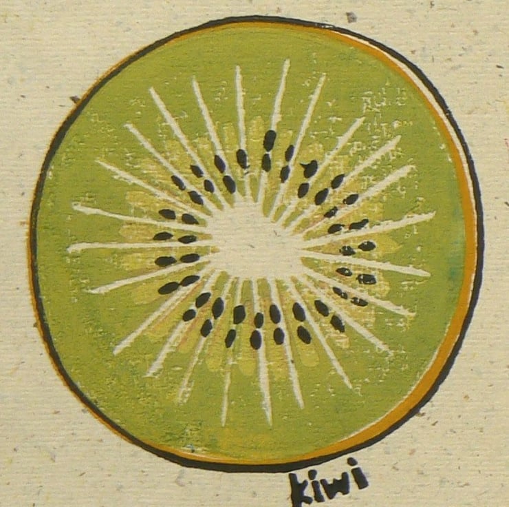 Art for Kitchen Walls