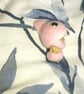 Needle felted slyvalian family outfit (DOES NOT COME WITH DOLL) - Image 2