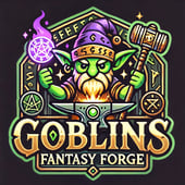 Goblins Fantasy Forge
