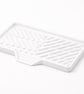 Soap Draining Tray - 200 - 150 - 20mm - Image 3
