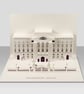 Buckingham Palace pop-up 3D card - Image 1