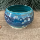 Galaxy bowl
